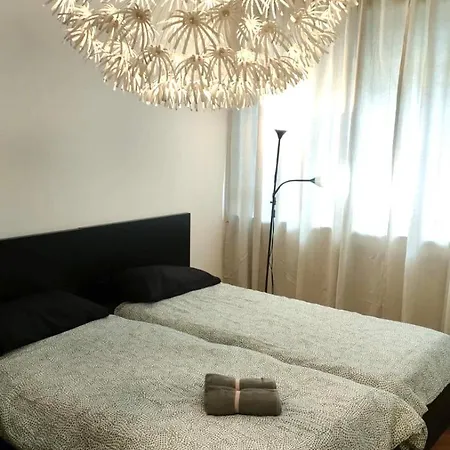 Duomo Luxury Big With 3 Bedrooms